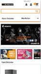 Mobile Screenshot of akbilgisayar.com